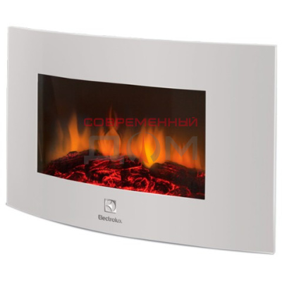 Электрокамин Electrolux EFP/W-1200URLS